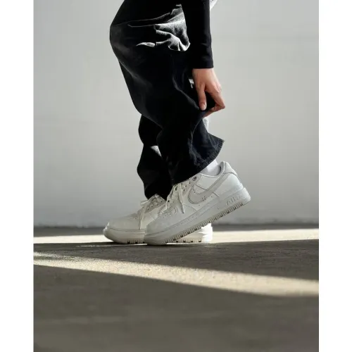 Nike Air Force 1 “ Luxe Co Unisex Sneaker “
