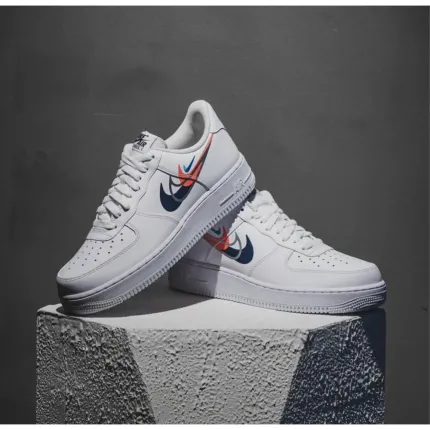 Nike Air Force QUADRUPLE 36 SWOOSH