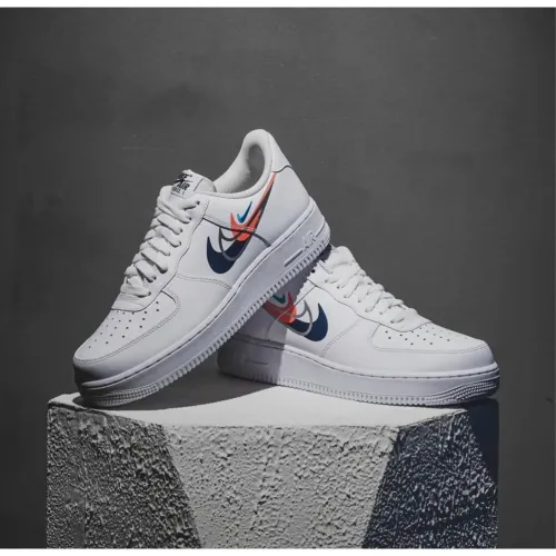 Nike Air Force QUADRUPLE 36 SWOOSH