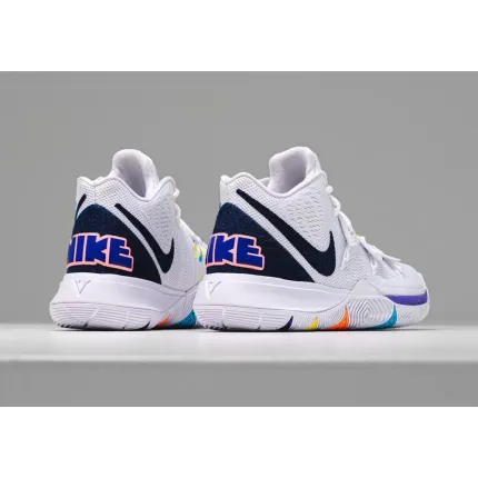 Nike Kyrie 5 EP “Have A Nike Day”