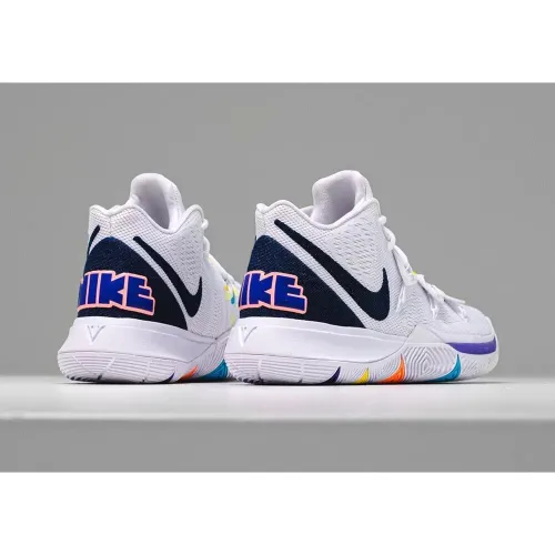 Nike Kyrie 5 EP “Have A Nike Day”