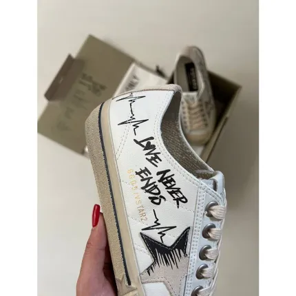 Golden Goose Skechs Golden Goose Skechs