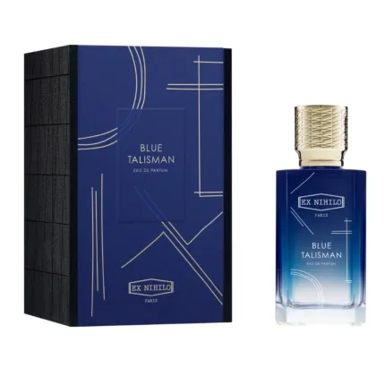 Ex Nihilo Blue Talisman Edp 100ml Unisex Parfüm