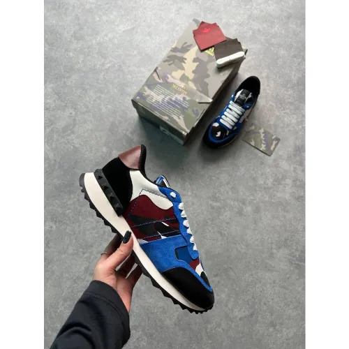 Valentino Blue