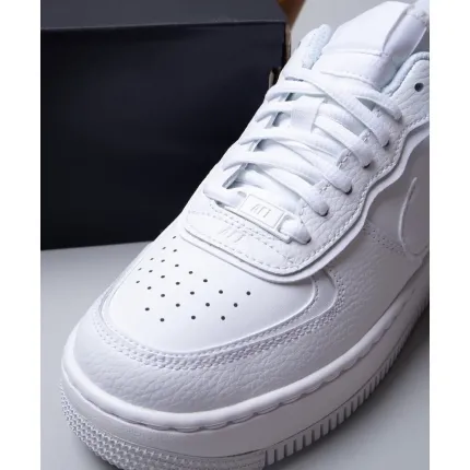 Nike Air Force Shadow White