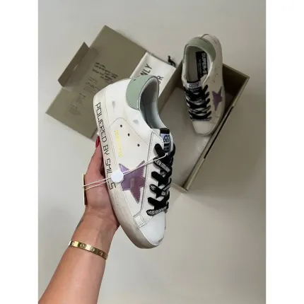 Golden Goose Tur
