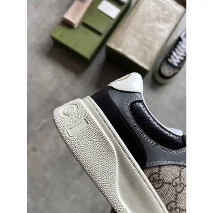Gucci Siyah Erkek