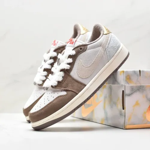 Nike Jordan 1 Retro Low OG Year of the Rabbit