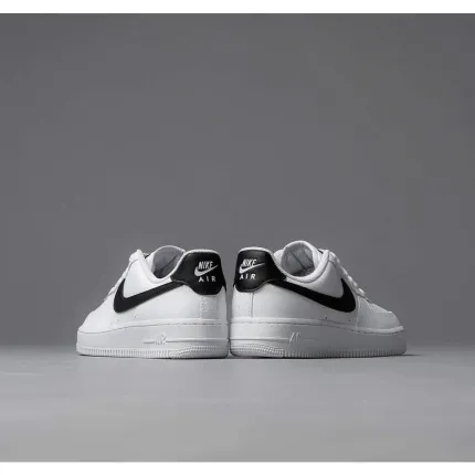 Nike Air Force Beyaz Siyah