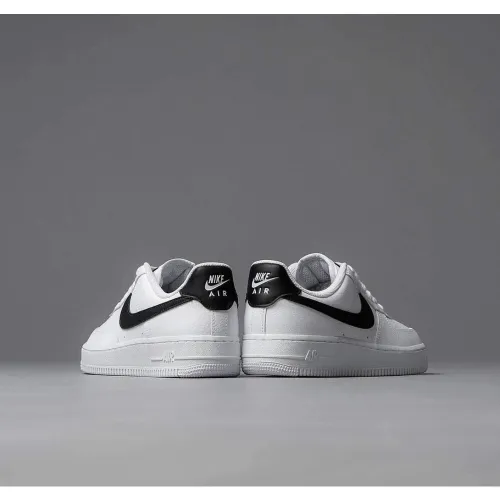 Nike Air Force Beyaz Siyah