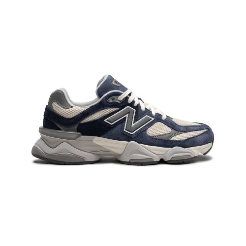 NEW BALANCE 9060 NATURAL INDIGO