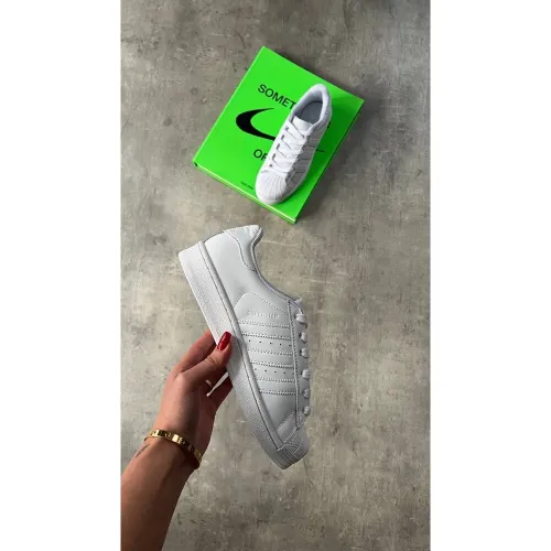 Adidas Superstar Beyaz White Classic
