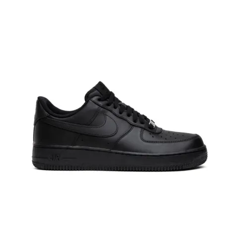 Nike Af 1 “ Black Nike Af 1 “ Black