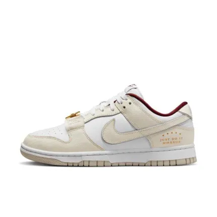 NIKE Dunk Low Special Edition Kadın Sneaker Ayakkabı