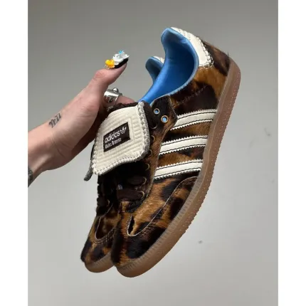 Adidas Wales Bonner Samba Adidas Wales Bonner Samba