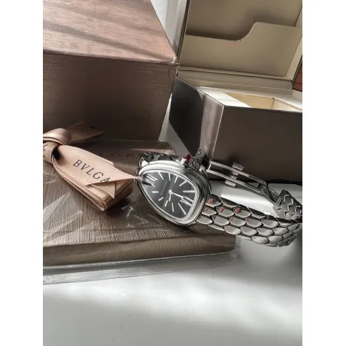 Bvlgari Kadın Kol Saati