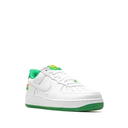 Nike Jordan Low Elephant Print