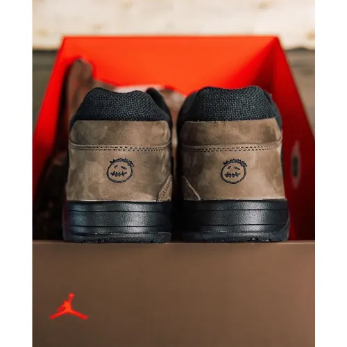 Jordan Brand x Travis Scott Jumpman Jack 