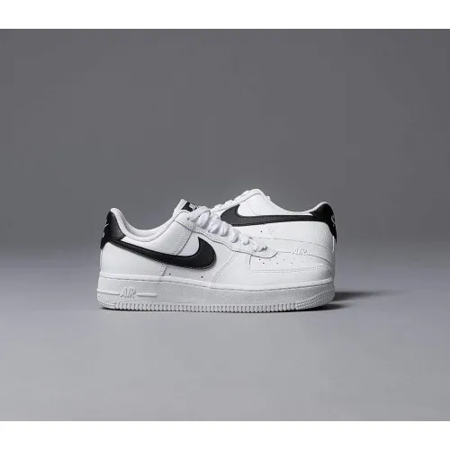 Nike Air Force Beyaz Siyah