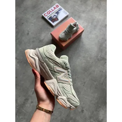 The Whitaker Group x New Balance 9060 