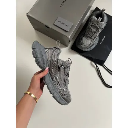 Balanciaga XXX L Grey