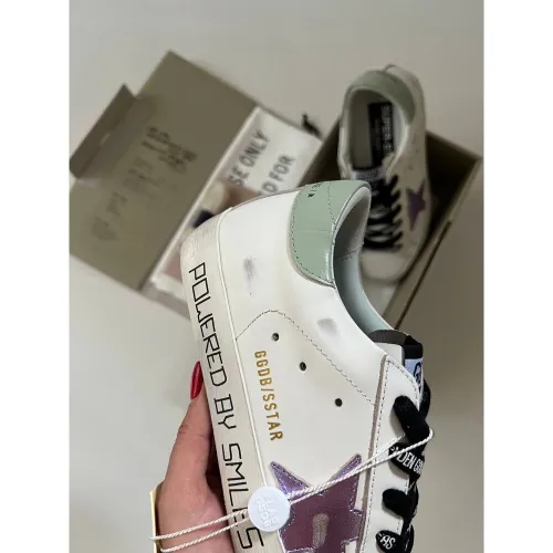 Golden Goose Tur