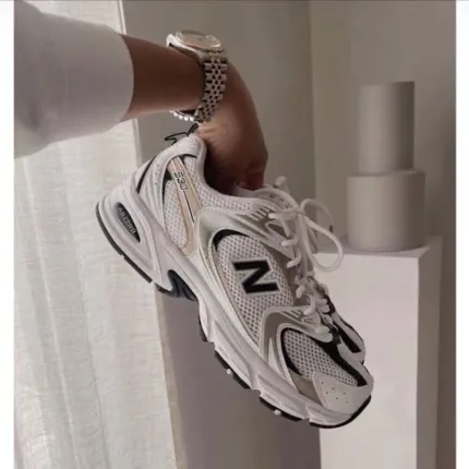 New Balance 530 Gold New Balance 530 Gold