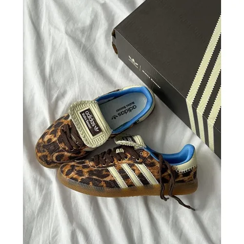 Adidas Wales Bonner Samba Adidas Wales Bonner Samba