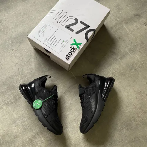 Nike Airmax 270 Siyah