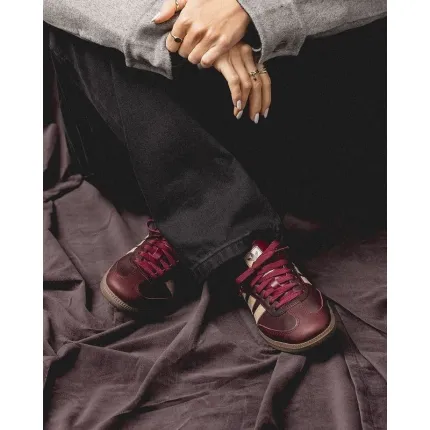 Adidas Samba Bordo