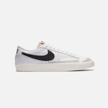 Nike Blazer Low Beyaz Unisex