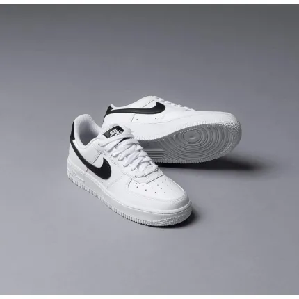 Nike Air Force Beyaz Siyah