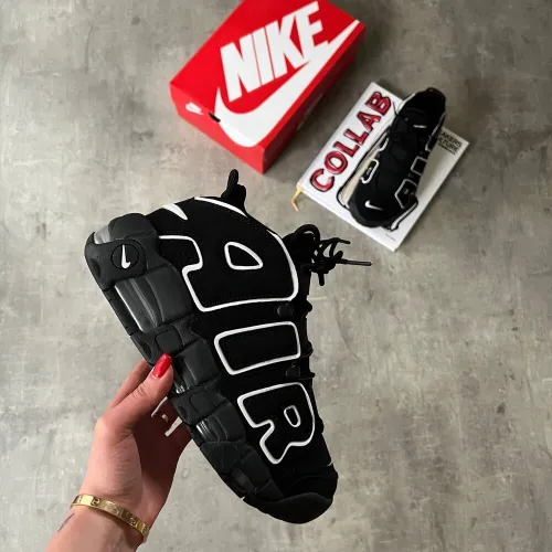 Nike Air More Uptempo Nike Air More Uptempo