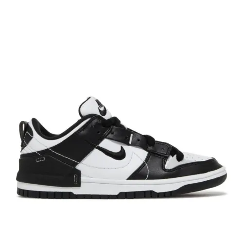 Nike Dunk Low Disrupt 2 Panda (W)