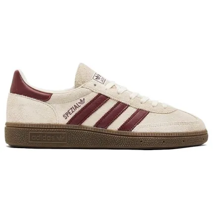 Adidas Spezial “ Bordo Çizgi “