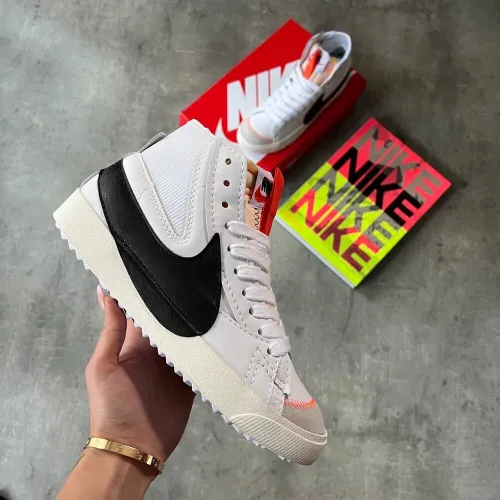 Nike Blazer Jumbo Nike Blazer Jumbo