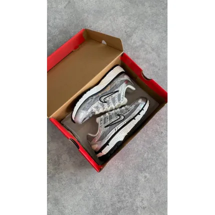 Nike P-6000 'Metallic Silver'