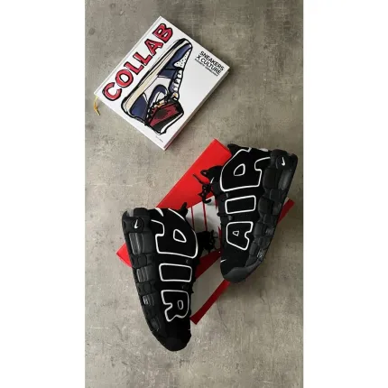 Nike Air More Uptempo Nike Air More Uptempo