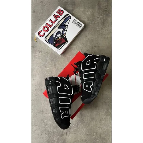 Nike Air More Uptempo Nike Air More Uptempo