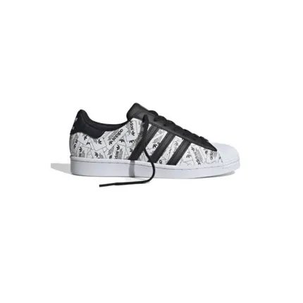 Adidas Gazete Superstar