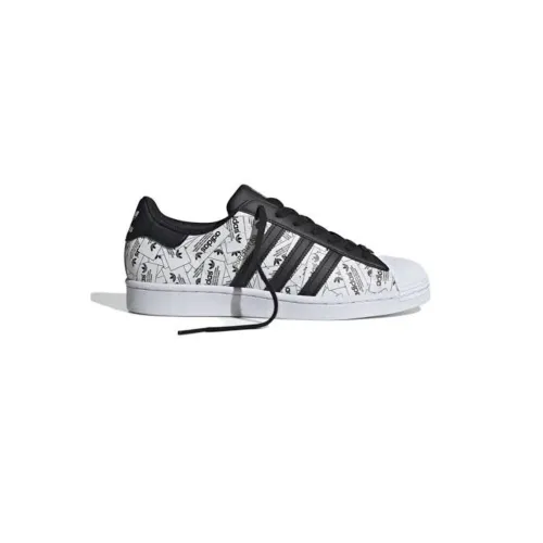 Adidas Gazete Superstar