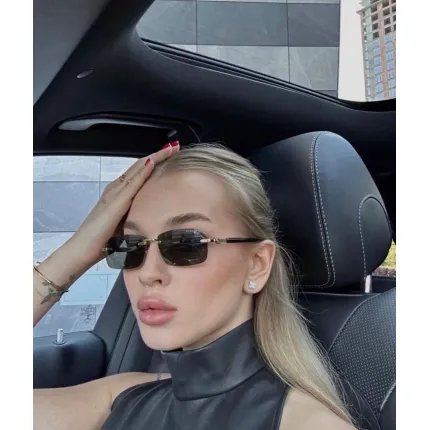 Gucci Güneş Gözlüğü
