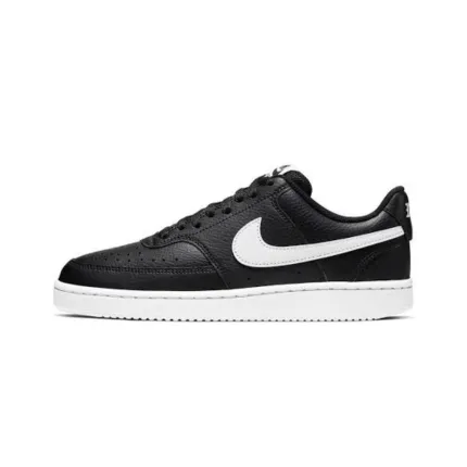 Nike Court Vision Royal Black White