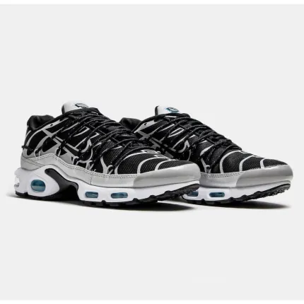 Nike Air Max TN plus Lace Toggle Grey