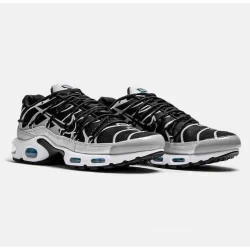 Nike Air Max TN plus Lace Toggle Grey