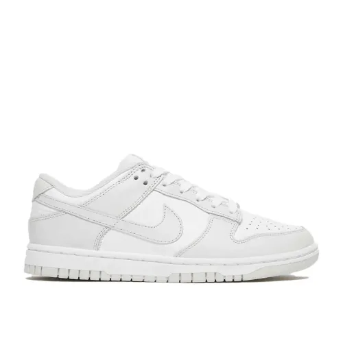 Nike Dunk Low Photon Dust