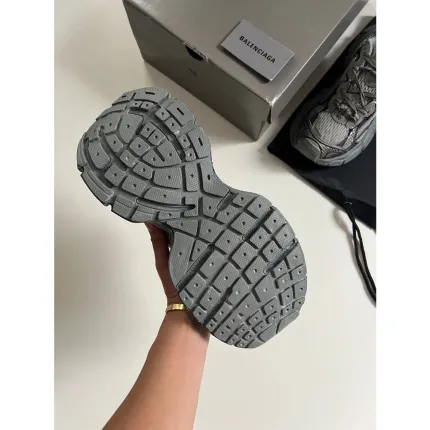 Balanciaga XXX L Grey