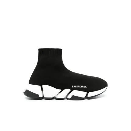 Balenciaga Siyah