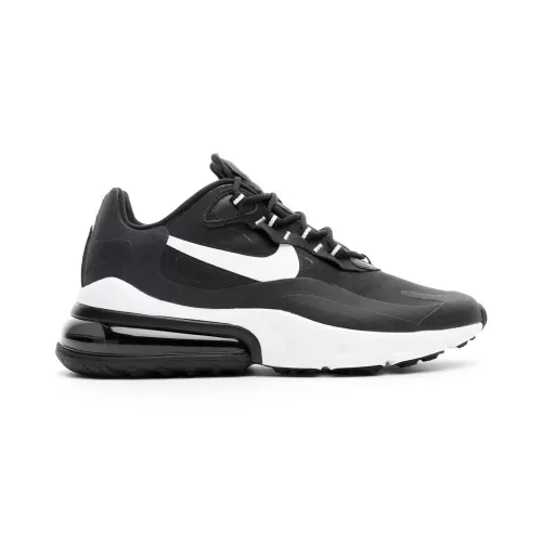 Nike Air Max 270 React Black/White