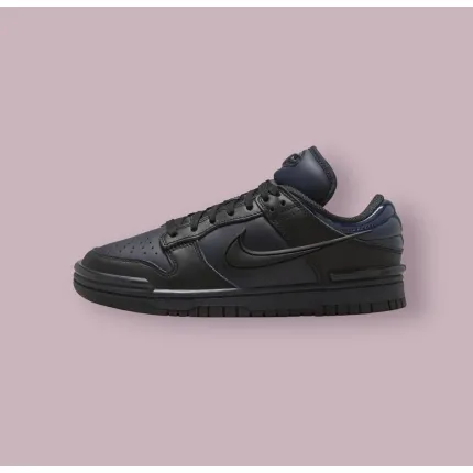 Nike Dunk LOW TWIST DARK OBSIDIAN